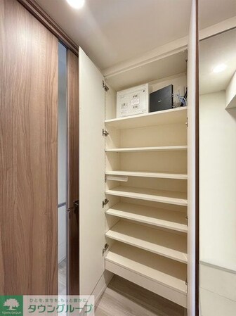 ラティエラ両国の物件内観写真